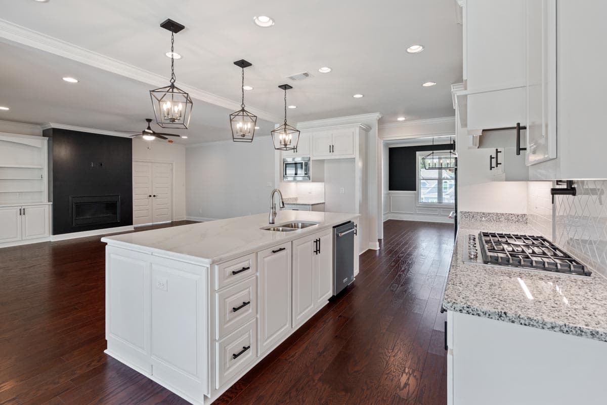 Plan 86390HH: 4 Bed Traditional House Plan with 2 Game Rooms Above a 3-Car Garage - Image #21 - European, Traditional