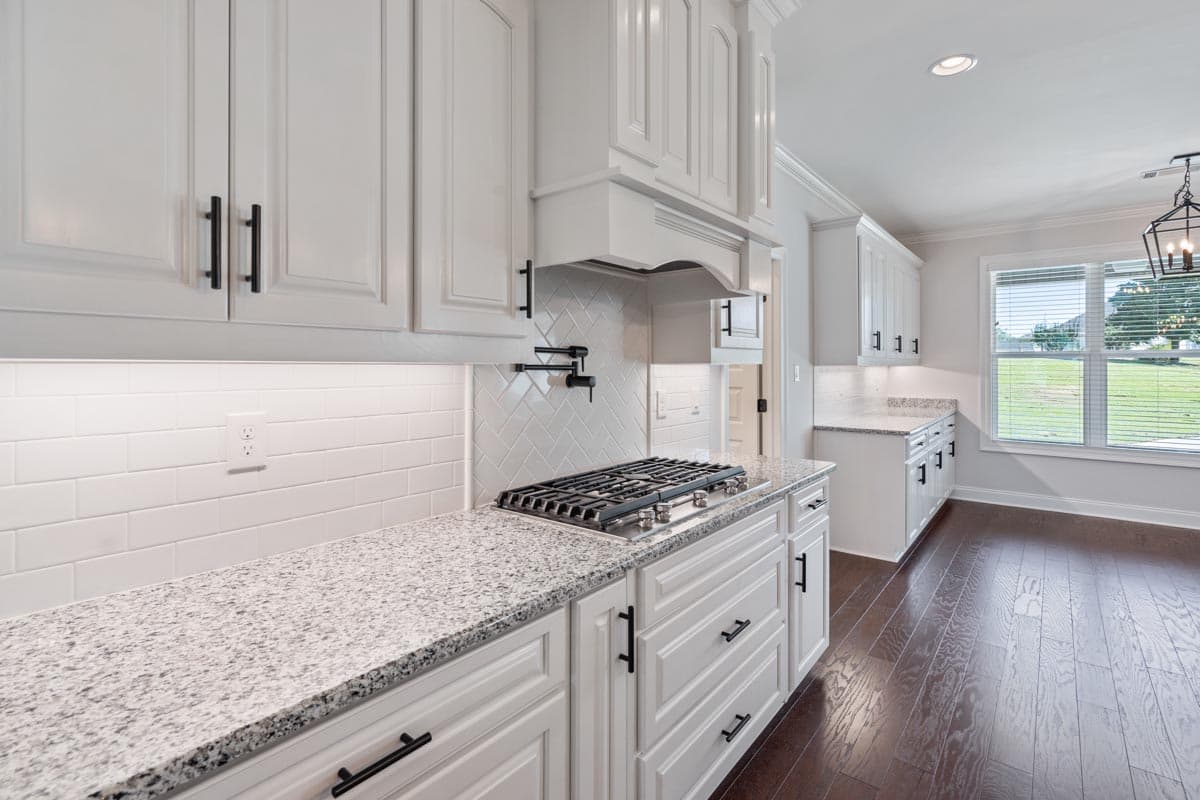 Plan 86390HH: 4 Bed Traditional House Plan with 2 Game Rooms Above a 3-Car Garage - Image #22 - European, Traditional