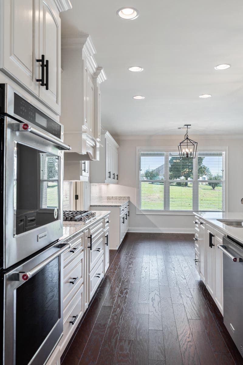 Plan 86390HH: 4 Bed Traditional House Plan with 2 Game Rooms Above a 3-Car Garage - Image #26 - European, Traditional