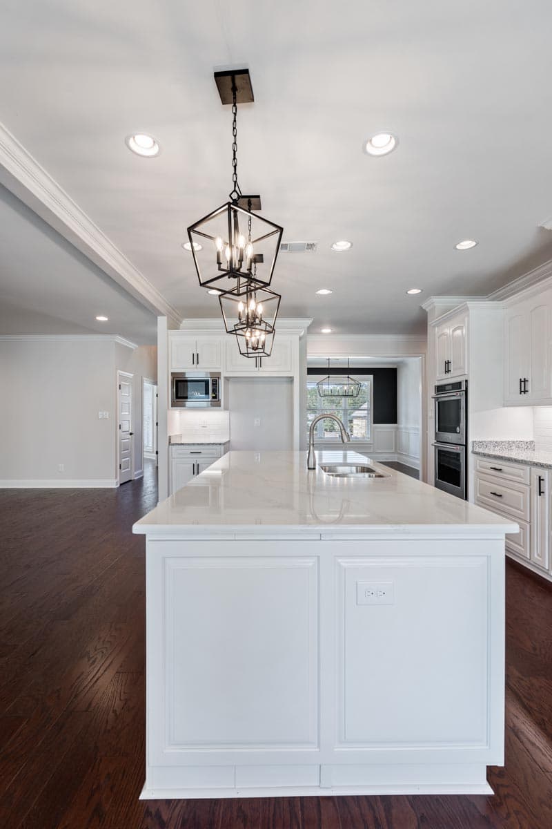 Plan 86390HH: 4 Bed Traditional House Plan with 2 Game Rooms Above a 3-Car Garage - Image #27 - European, Traditional