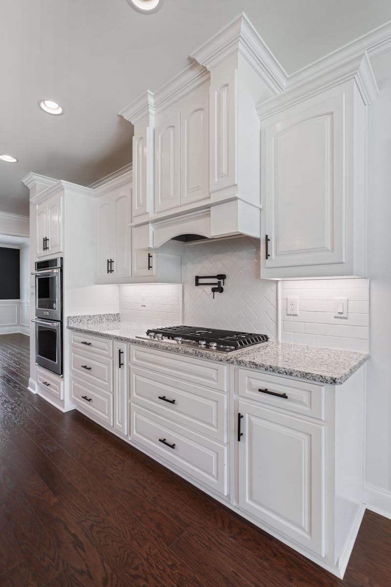Plan 86390HH: 4 Bed Traditional House Plan with 2 Game Rooms Above a 3-Car Garage - Image #28 - European, Traditional