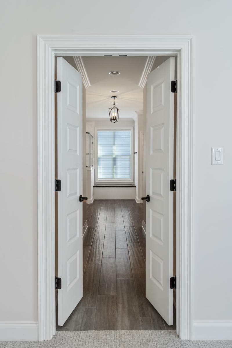 Plan 86390HH: 4 Bed Traditional House Plan with 2 Game Rooms Above a 3-Car Garage - Image #43 - European, Traditional