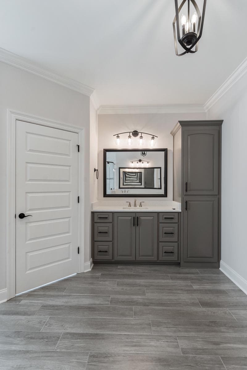 Plan 86390HH: 4 Bed Traditional House Plan with 2 Game Rooms Above a 3-Car Garage - Image #55 - European, Traditional