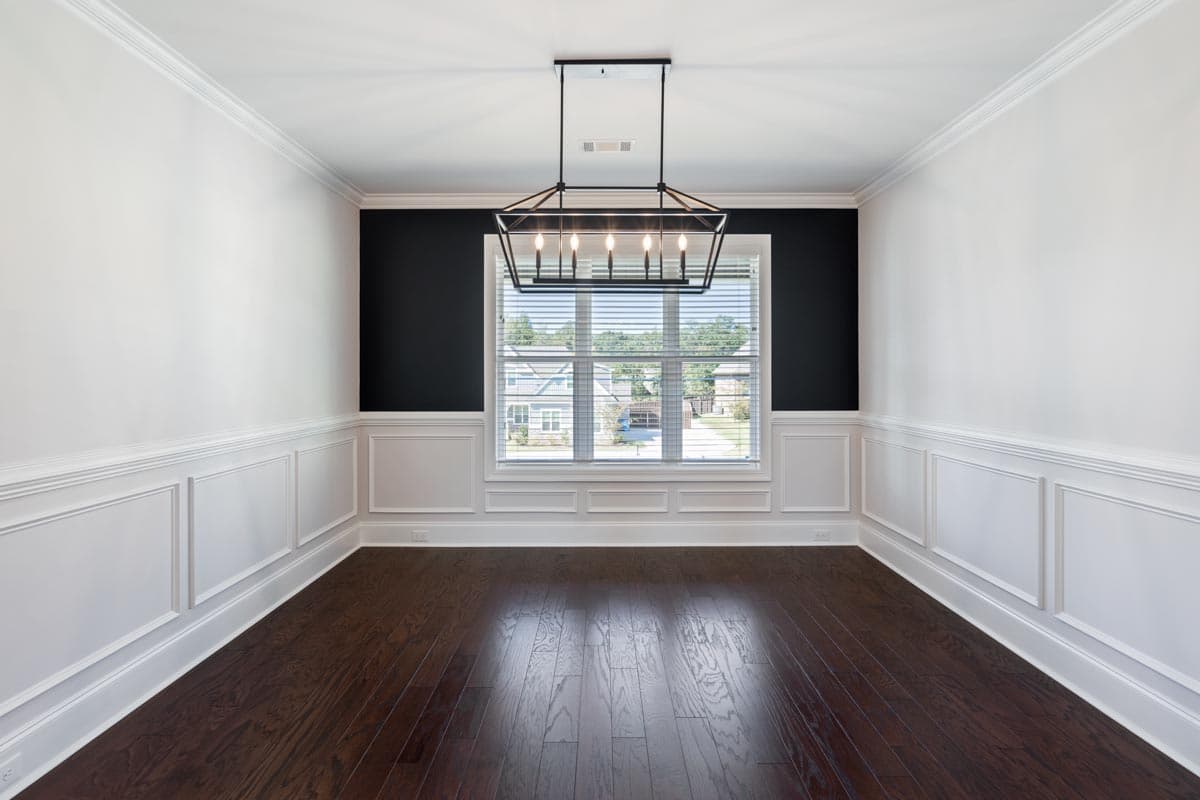 Plan 86390HH: 4 Bed Traditional House Plan with 2 Game Rooms Above a 3-Car Garage - Image #65 - European, Traditional