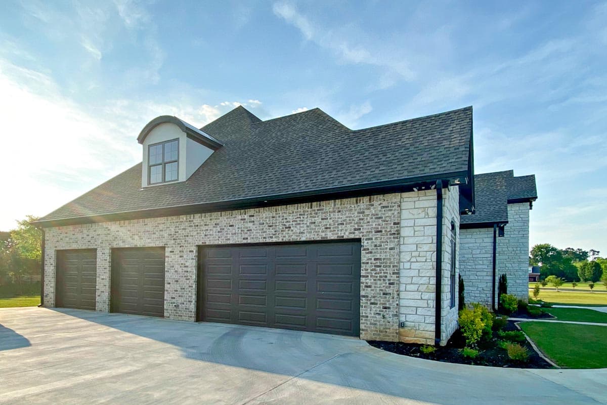 Plan 86391HH: Luxury European Home Plan with Two Master Suites and Laundry Rooms - Image #8 - European, French Country