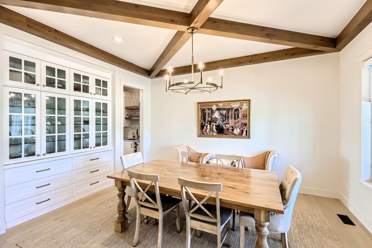 Plan 703001TYL: Spacious Modern Farmhouse Plan with Finished Walkout Basement - Image #14 - Country, Modern Farmhouse, New American, Traditional