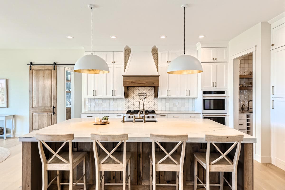 Plan 703001TYL: Spacious Modern Farmhouse Plan with Finished Walkout Basement - Image #15 - Country, Modern Farmhouse, New American, Traditional