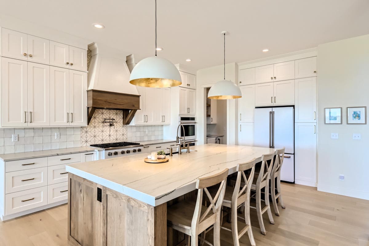 Plan 703001TYL: Spacious Modern Farmhouse Plan with Finished Walkout Basement - Image #17 - Country, Modern Farmhouse, New American, Traditional