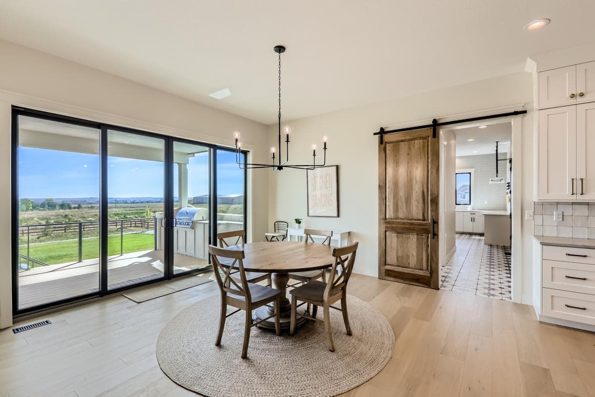 Plan 703001TYL: Spacious Modern Farmhouse Plan with Finished Walkout Basement - Image #21 - Country, Modern Farmhouse, New American, Traditional