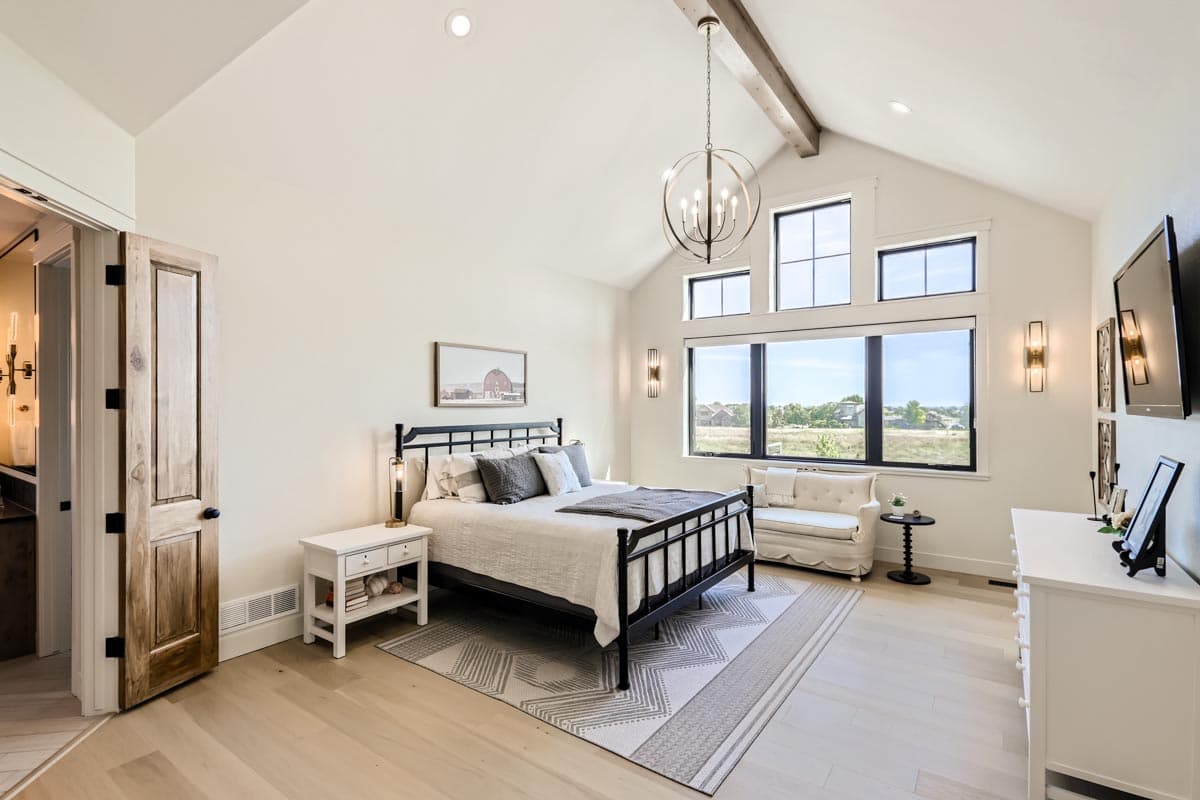 Plan 703001TYL: Spacious Modern Farmhouse Plan with Finished Walkout Basement - Image #24 - Country, Modern Farmhouse, New American, Traditional