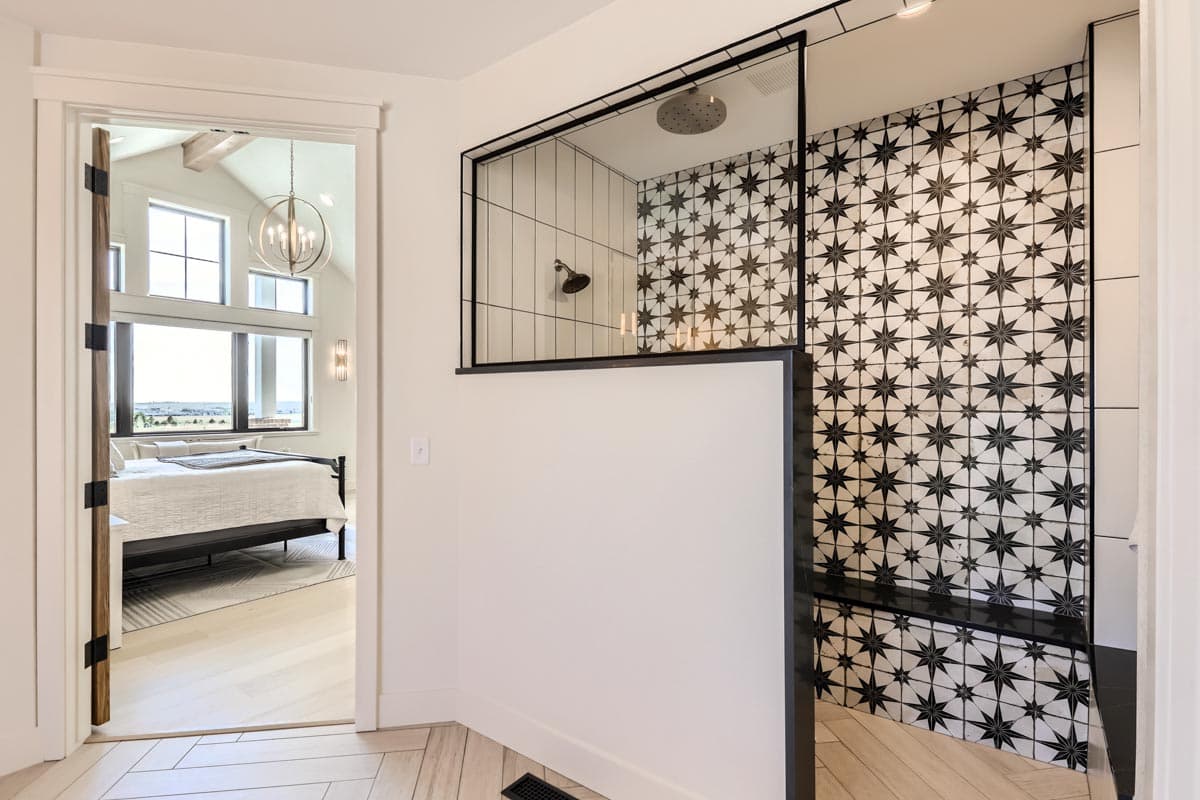 Plan 703001TYL: Spacious Modern Farmhouse Plan with Finished Walkout Basement - Image #26 - Country, Modern Farmhouse, New American, Traditional