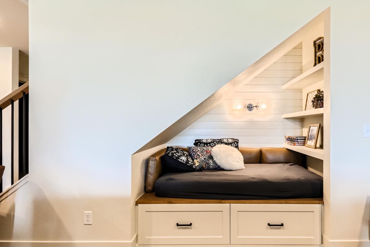 Plan 703001TYL: Spacious Modern Farmhouse Plan with Finished Walkout Basement - Image #29 - Country, Modern Farmhouse, New American, Traditional