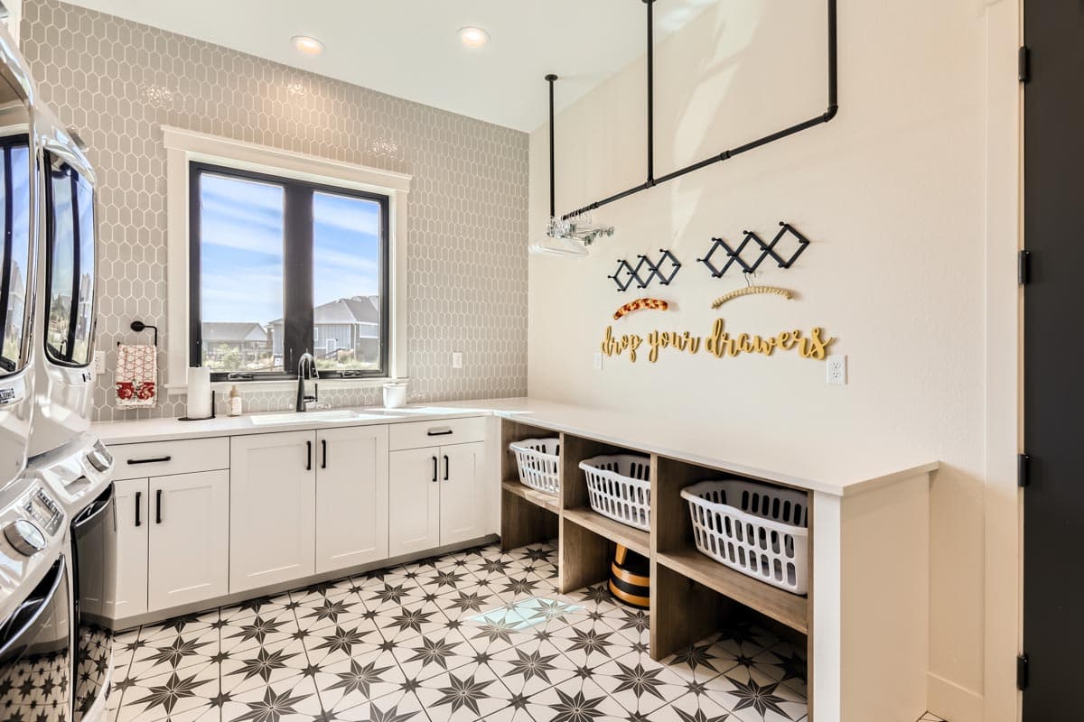 Plan 703001TYL: Spacious Modern Farmhouse Plan with Finished Walkout Basement - Image #31 - Country, Modern Farmhouse, New American, Traditional