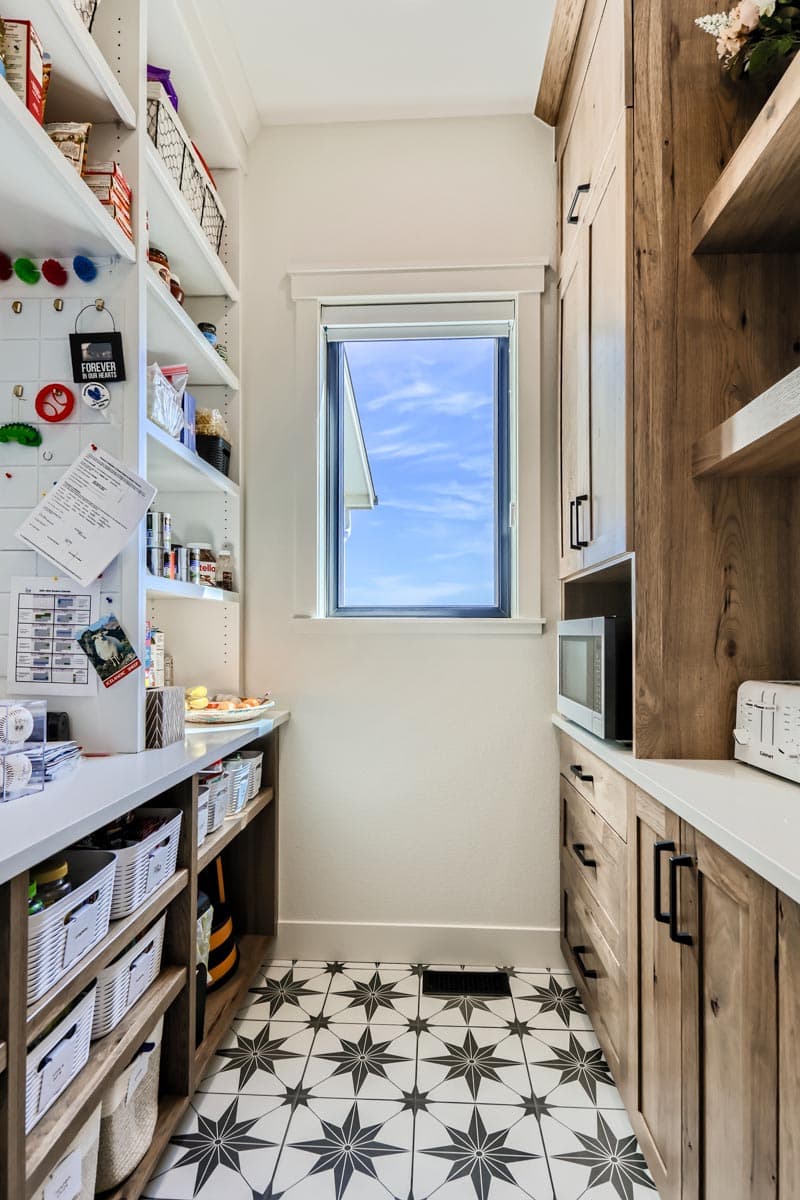 Plan 703001TYL: Spacious Modern Farmhouse Plan with Finished Walkout Basement - Image #33 - Country, Modern Farmhouse, New American, Traditional