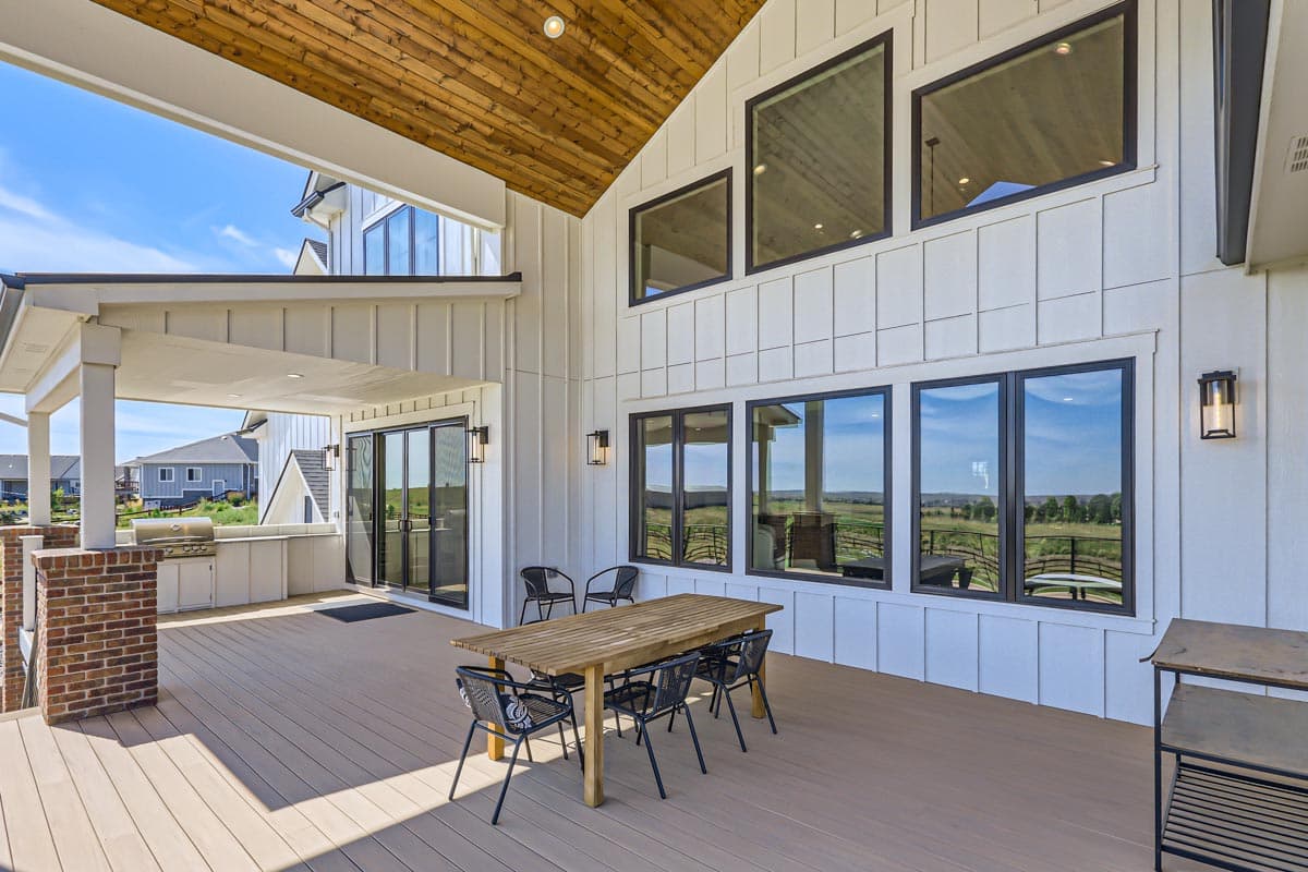 Plan 703001TYL: Spacious Modern Farmhouse Plan with Finished Walkout Basement - Image #36 - Country, Modern Farmhouse, New American, Traditional