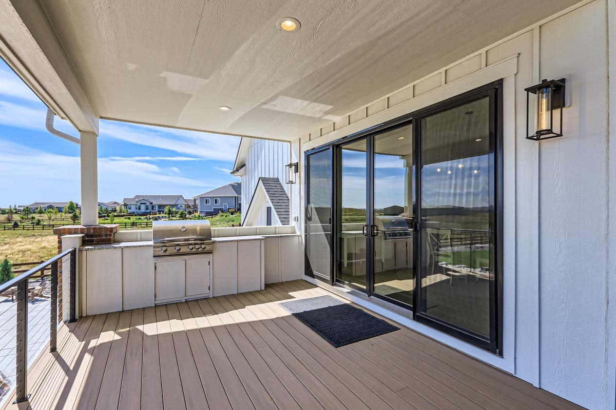 Plan 703001TYL: Spacious Modern Farmhouse Plan with Finished Walkout Basement - Image #37 - Country, Modern Farmhouse, New American, Traditional