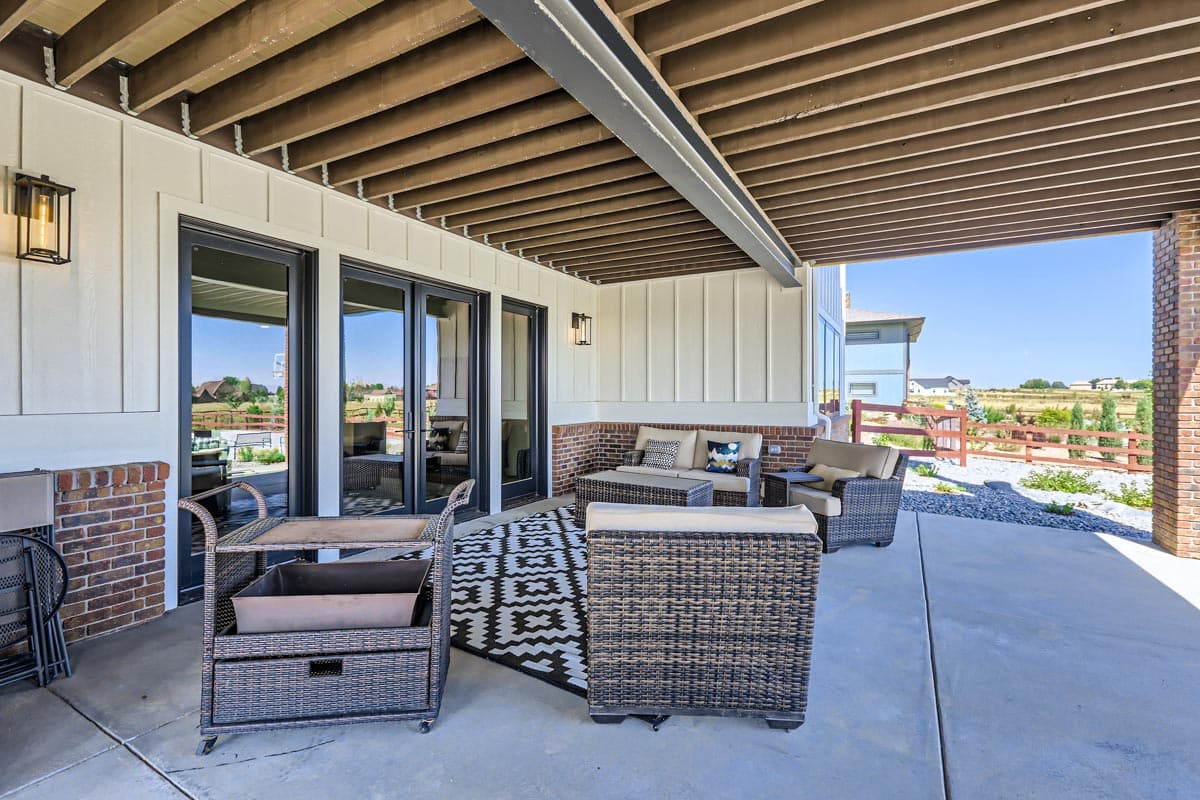 Plan 703001TYL: Spacious Modern Farmhouse Plan with Finished Walkout Basement - Image #38 - Country, Modern Farmhouse, New American, Traditional