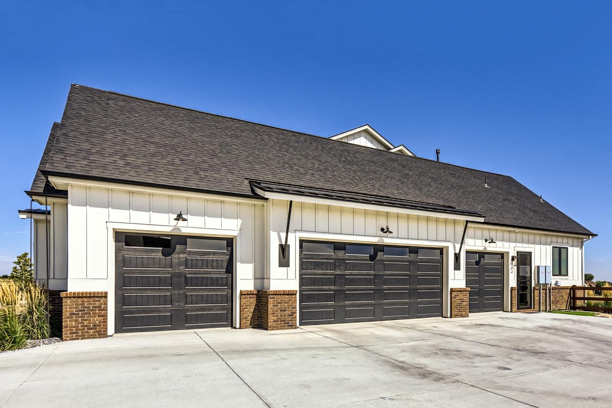 Plan 703001TYL: Spacious Modern Farmhouse Plan with Finished Walkout Basement - Image #42 - Country, Modern Farmhouse, New American, Traditional