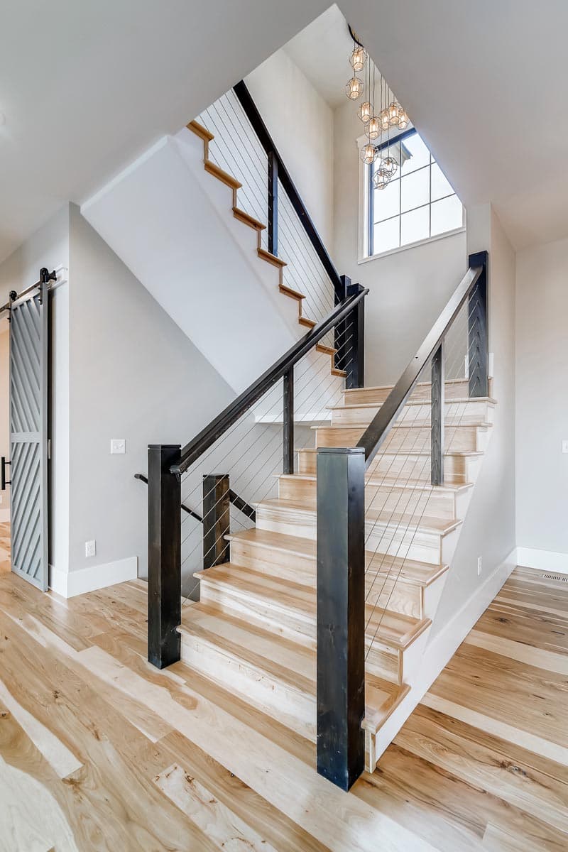 Plan 703002TYL: Mountain Craftsman Plan with Expansive Covered Deck and Option to Finish Basement - Image #20 - Craftsman, Mountain, New American