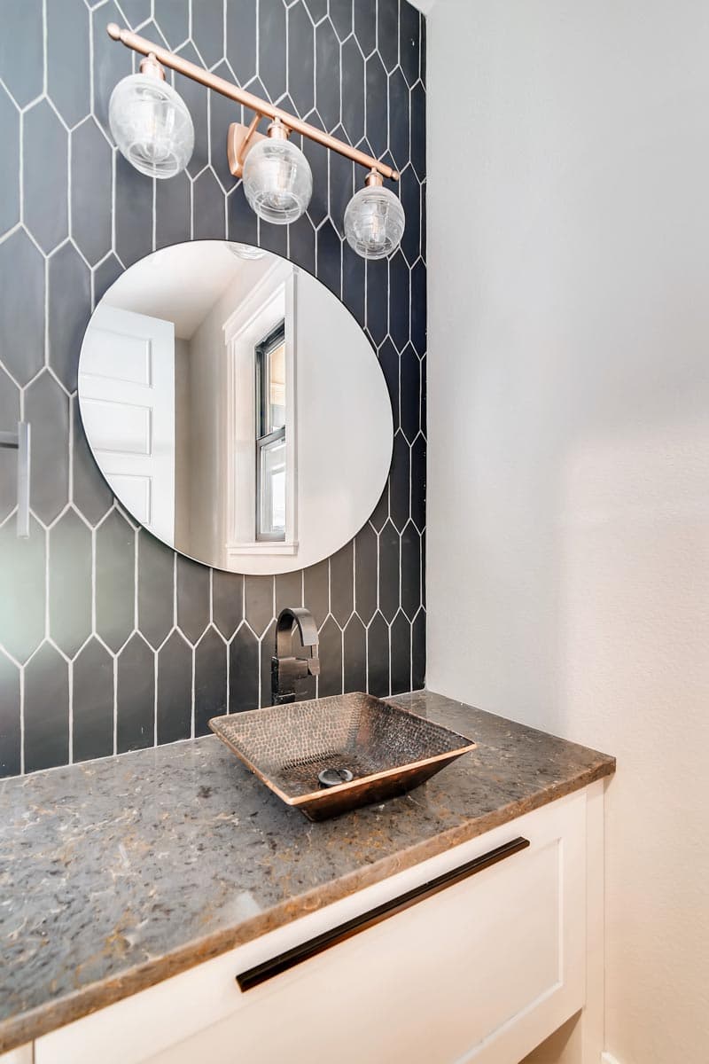 Plan 703002TYL: Mountain Craftsman Plan with Expansive Covered Deck and Option to Finish Basement - Image #21 - Craftsman, Mountain, New American