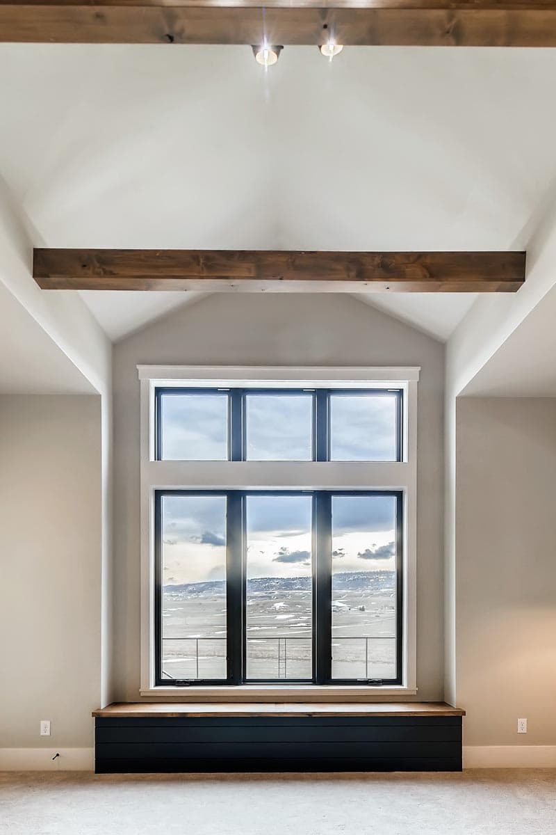 Plan 703002TYL: Mountain Craftsman Plan with Expansive Covered Deck and Option to Finish Basement - Image #24 - Craftsman, Mountain, New American