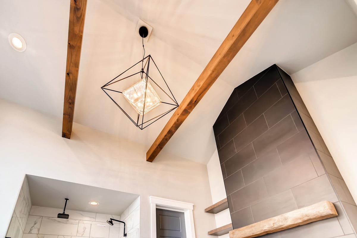 Plan 703002TYL: Mountain Craftsman Plan with Expansive Covered Deck and Option to Finish Basement - Image #30 - Craftsman, Mountain, New American