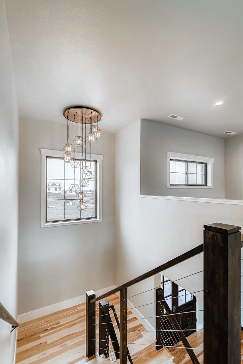 Plan 703002TYL: Mountain Craftsman Plan with Expansive Covered Deck and Option to Finish Basement - Image #32 - Craftsman, Mountain, New American