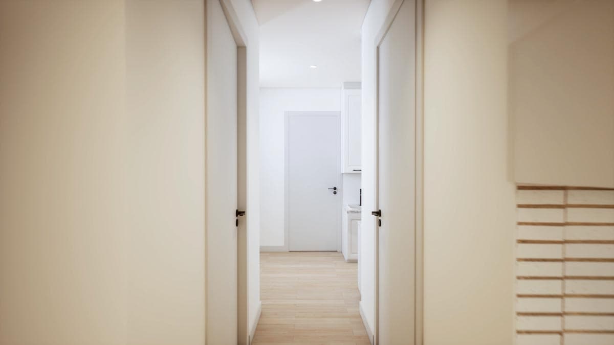 Plan 52324WM: 4 Bed Barndominium-Style House Plan with Wrap-Around Porch and Game Room - 2761 Sq Ft - Image #28 - Barndominium, Country, Craftsman, Rustic