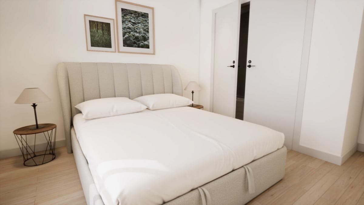 Plan 52324WM: 4 Bed Barndominium-Style House Plan with Wrap-Around Porch and Game Room - 2761 Sq Ft - Image #40 - Barndominium, Country, Craftsman, Rustic