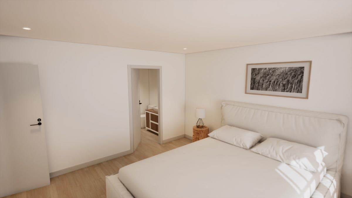 Plan 52324WM: 4 Bed Barndominium-Style House Plan with Wrap-Around Porch and Game Room - 2761 Sq Ft - Image #45 - Barndominium, Country, Craftsman, Rustic