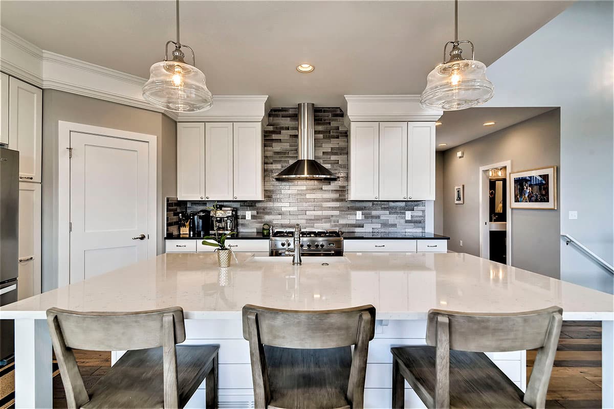 Plan 703003TYL: New American Country Home Plan with RV Garage - Image #12 - Country, Modern Farmhouse, Traditional