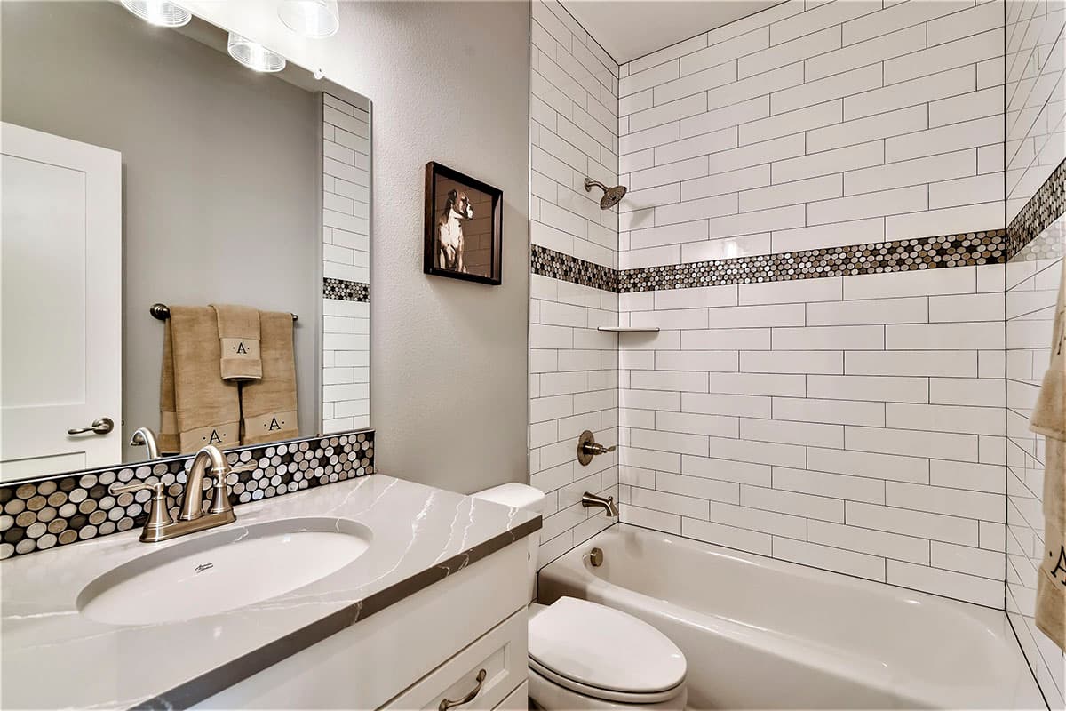 Plan 703003TYL: New American Country Home Plan with RV Garage - Image #23 - Country, Modern Farmhouse, Traditional