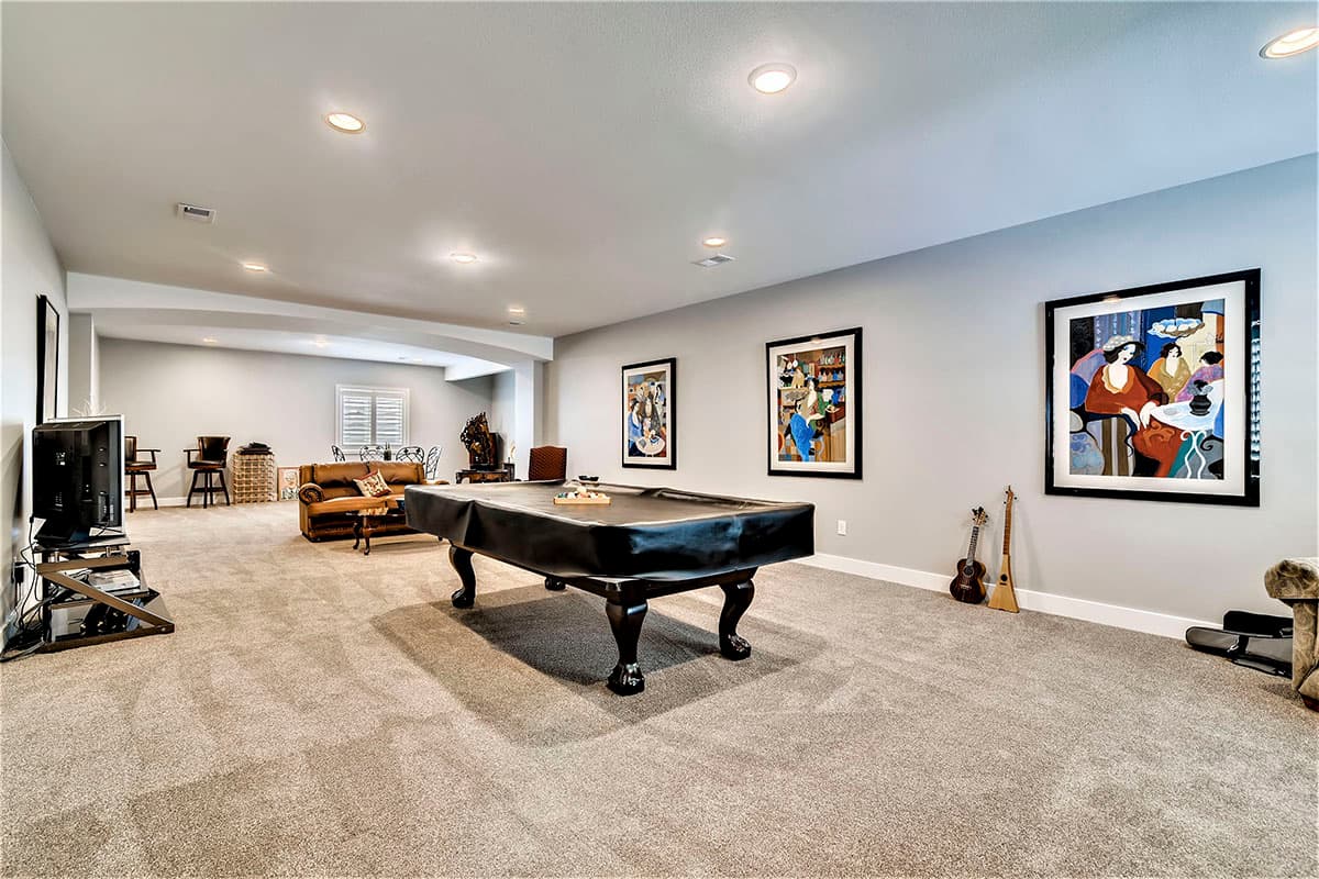 Plan 703003TYL: New American Country Home Plan with RV Garage - Image #25 - Country, Modern Farmhouse, Traditional