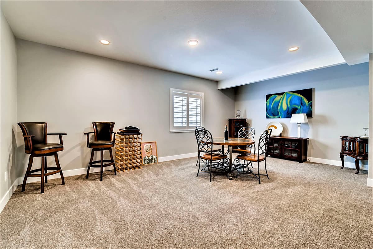 Plan 703003TYL: New American Country Home Plan with RV Garage - Image #26 - Country, Modern Farmhouse, Traditional