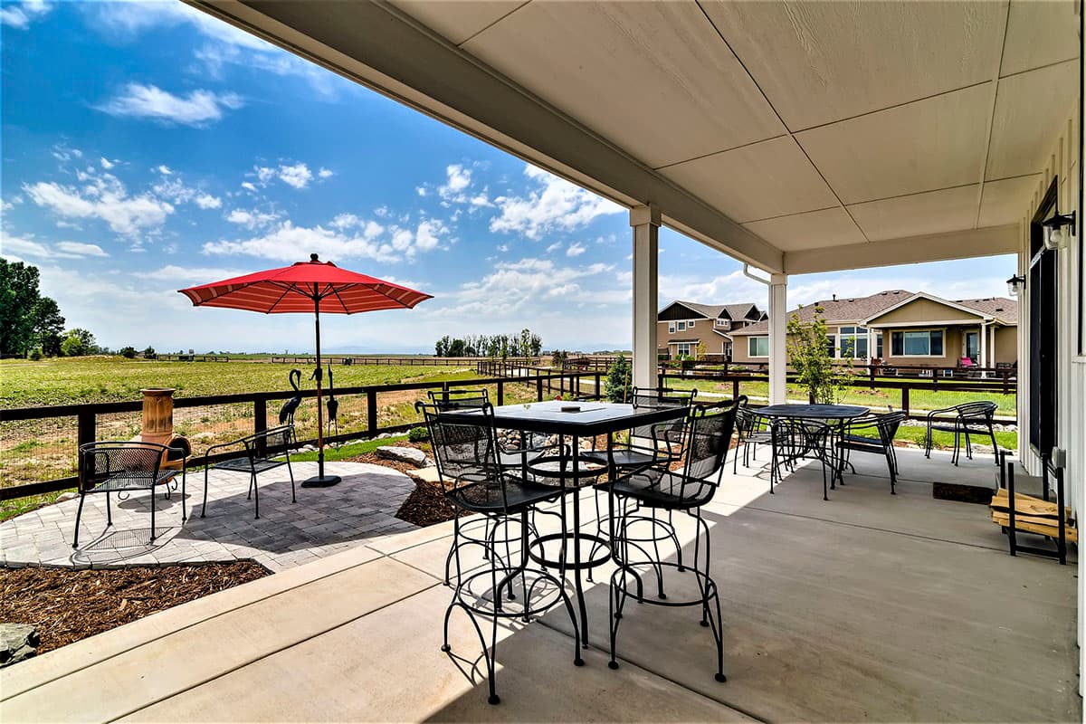 Plan 703003TYL: New American Country Home Plan with RV Garage - Image #28 - Country, Modern Farmhouse, Traditional