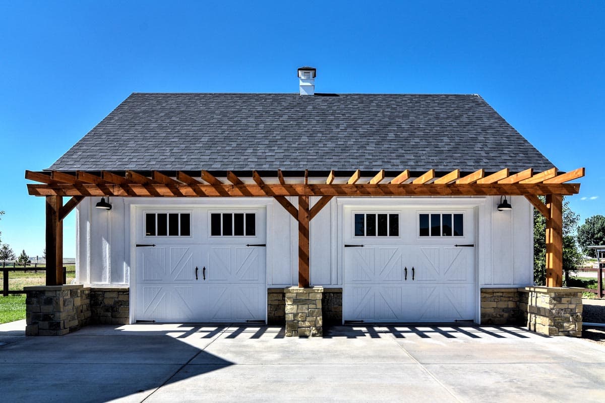 Plan 703004TYL: New American Farmhouse Plan with Finished Basement - Image #24 - Country, Modern Farmhouse, New American, Traditional