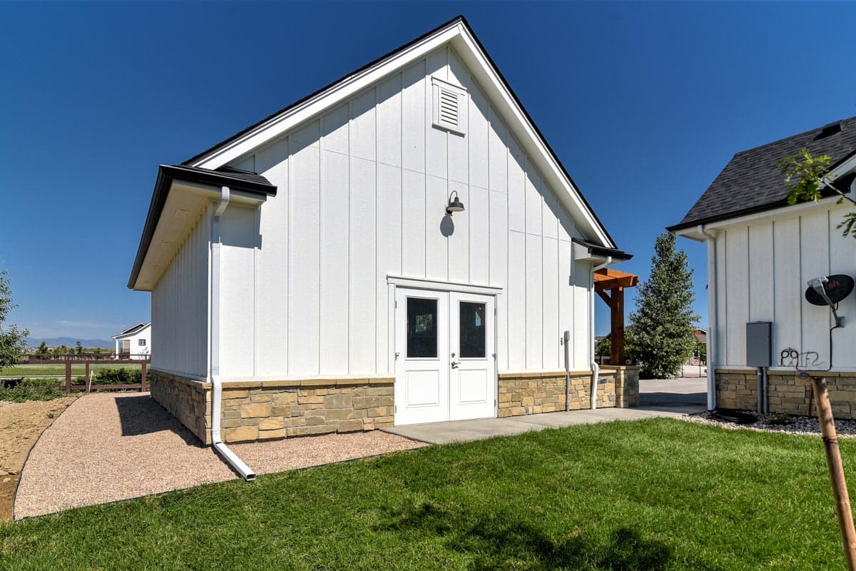 Plan 703004TYL: New American Farmhouse Plan with Finished Basement - Image #25 - Country, Modern Farmhouse, New American, Traditional