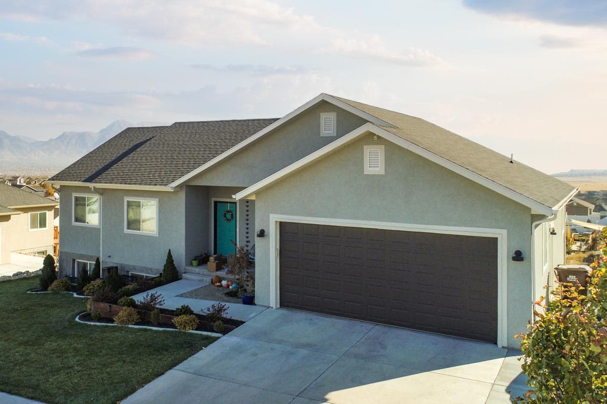 Plan 61448UT: 1660 Square Foot 3 Bed Traditional One-Story House Plan - Image #8 - Ranch, Traditional