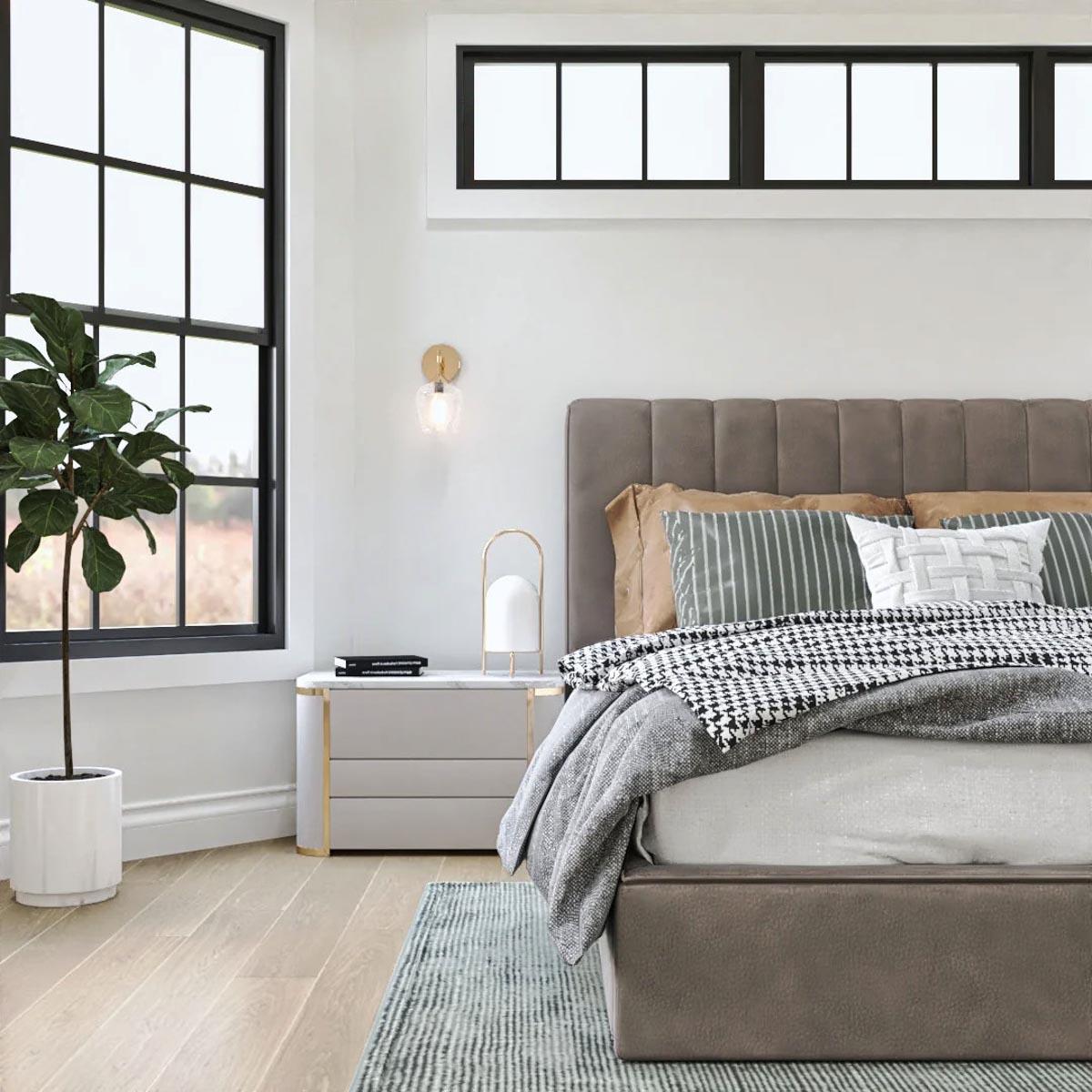 Plan 25816GE: 6 Bed Traditional Country Home Plan with Formal Dining Room - Image #18 - Country, Farmhouse, Traditional