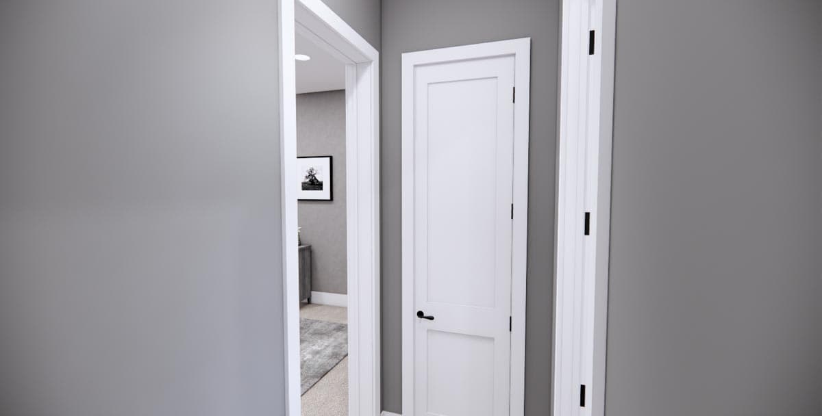 Plan 14772RK: 5 Bedroom Modern Farrnhouse Plan Under 3500 Square Feet with Bonus Expansion - Image #19 - Country, Modern Farmhouse, New American