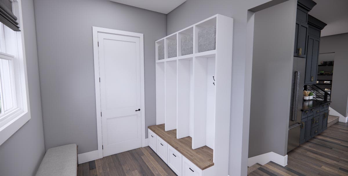 Plan 14772RK: 5 Bedroom Modern Farrnhouse Plan Under 3500 Square Feet with Bonus Expansion - Image #43 - Country, Modern Farmhouse, New American