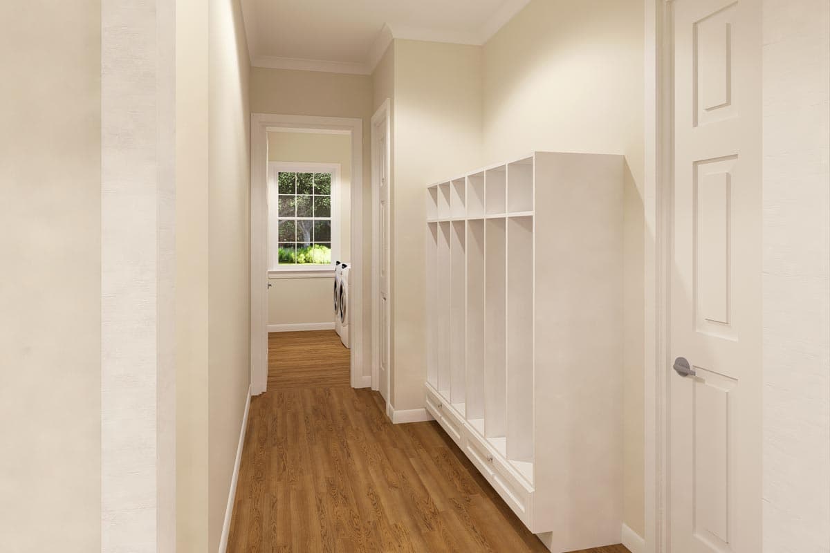 Plan 52329WM: Sprawling Multi-Generational Farmhouse Plan Under 5000 Square Feet - Image #12 - Country, Farmhouse