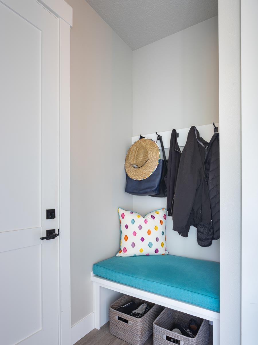 Plan 69806AM: 3-Bed New American Farmhouse Plan with Two-Story Great Room and a Home Office - 2456 Sq Ft - Image #30 - Country, Farmhouse, Modern Farmhouse, New American