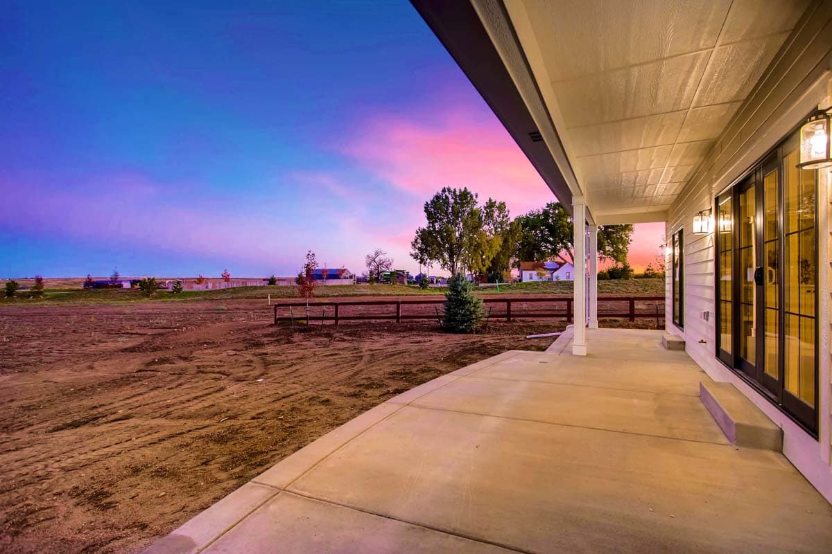Plan 703014TYL: New American House Plan with Flex Room and Lower Level - 3073 Sq Ft - Image #23 - Modern Farmhouse, New American, Transitional