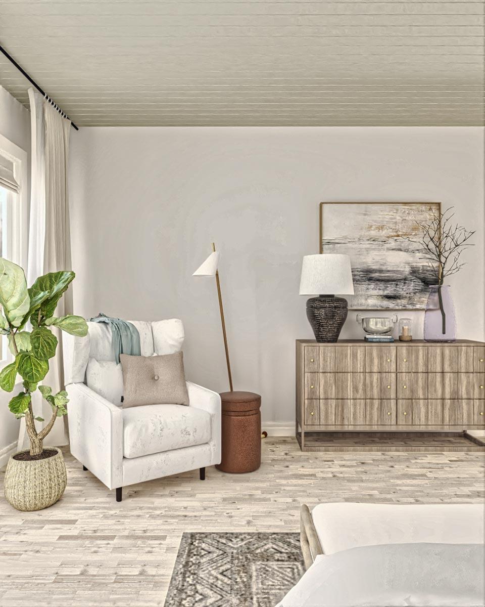 Plan 12274JL: Modern Farmhouse Plan Under 3700 Square Feet Including an In-Law Suite - Image #15 - Country, Craftsman, Modern Farmhouse, Traditional