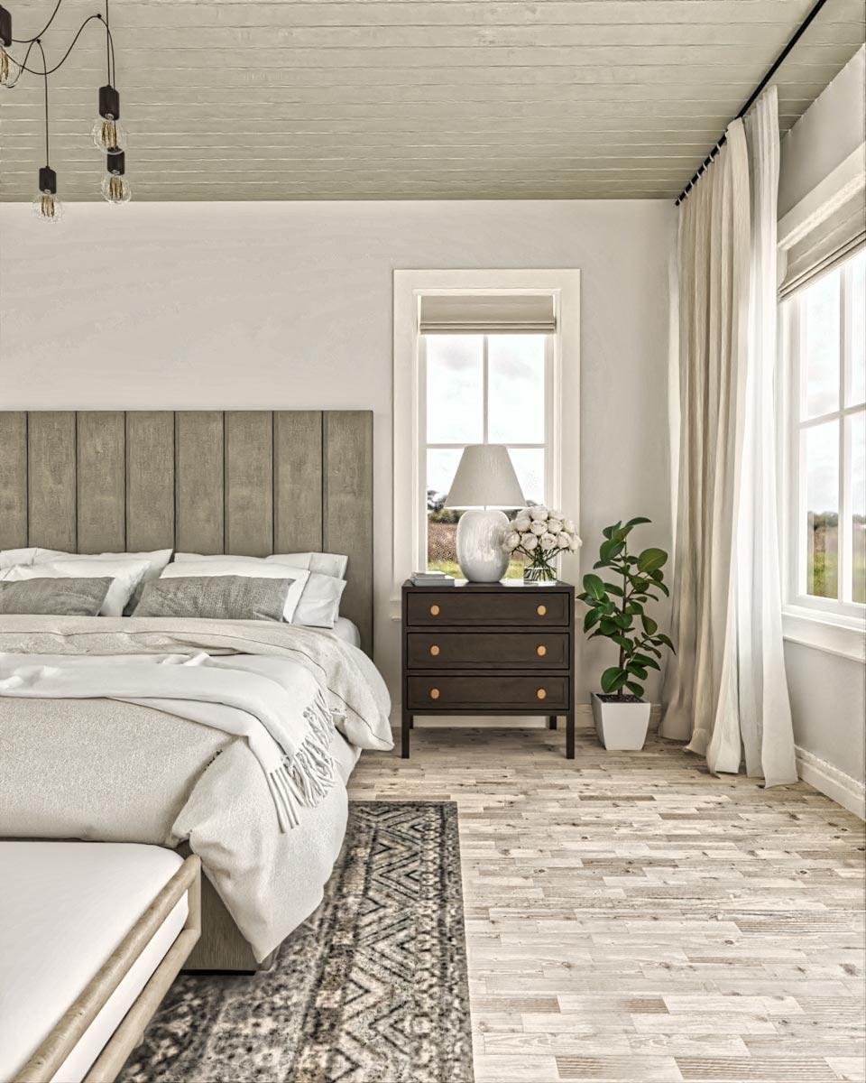 Plan 12274JL: Modern Farmhouse Plan Under 3700 Square Feet Including an In-Law Suite - Image #16 - Country, Craftsman, Modern Farmhouse, Traditional