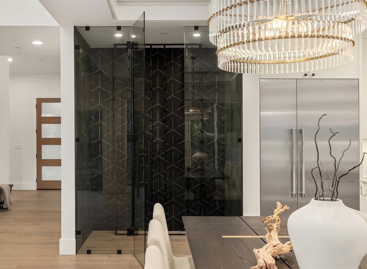 Plan 23939JD: 4100 Square Foot Modern Farmhouse with 2-Story Great Room and Upstairs Rec/Media Room - Image #21 - Contemporary, Modern Farmhouse, New American