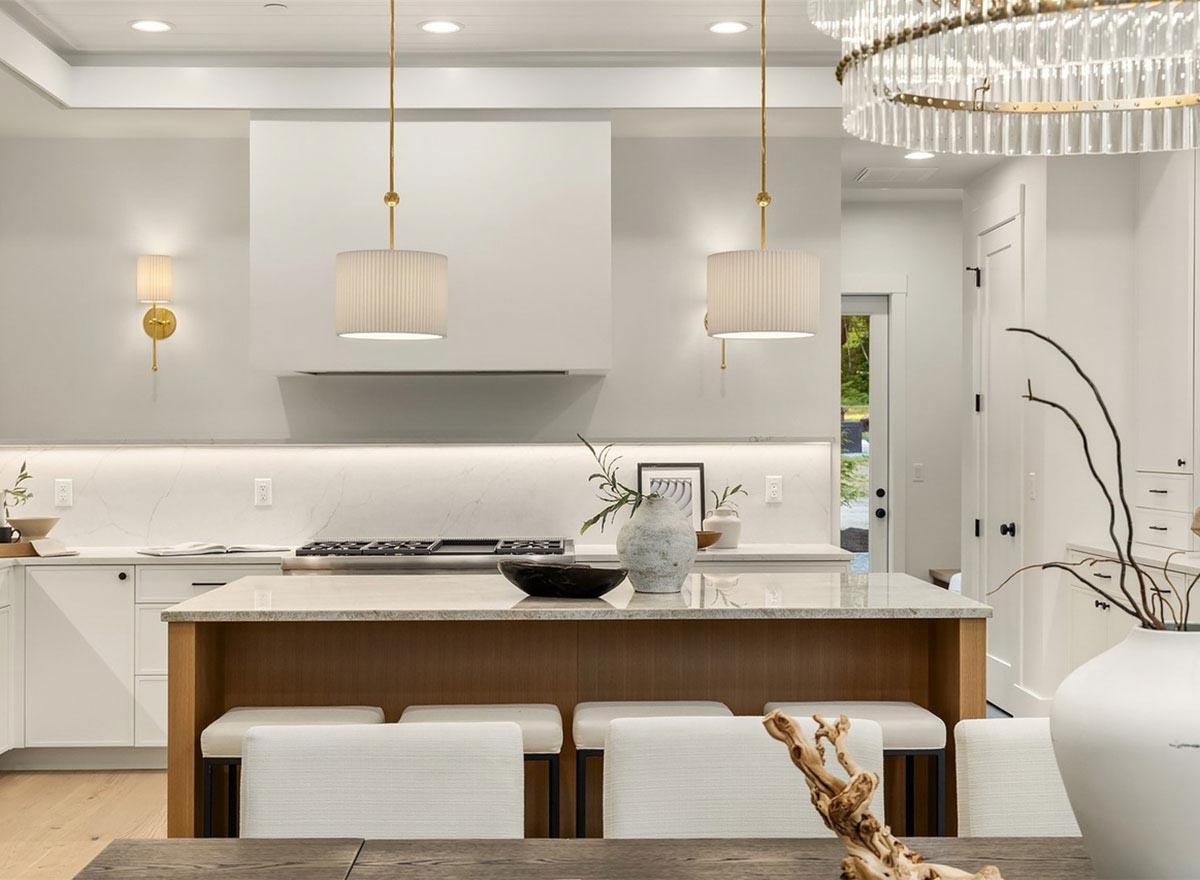 Plan 23939JD: 4100 Square Foot Modern Farmhouse with 2-Story Great Room and Upstairs Rec/Media Room - Image #22 - Contemporary, Modern Farmhouse, New American