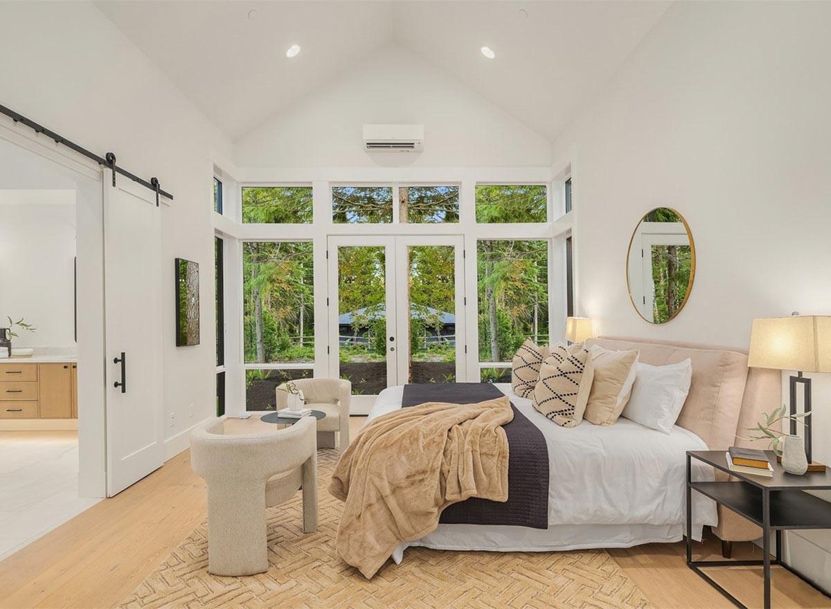 Plan 23939JD: 4100 Square Foot Modern Farmhouse with 2-Story Great Room and Upstairs Rec/Media Room - Image #24 - Contemporary, Modern Farmhouse, New American