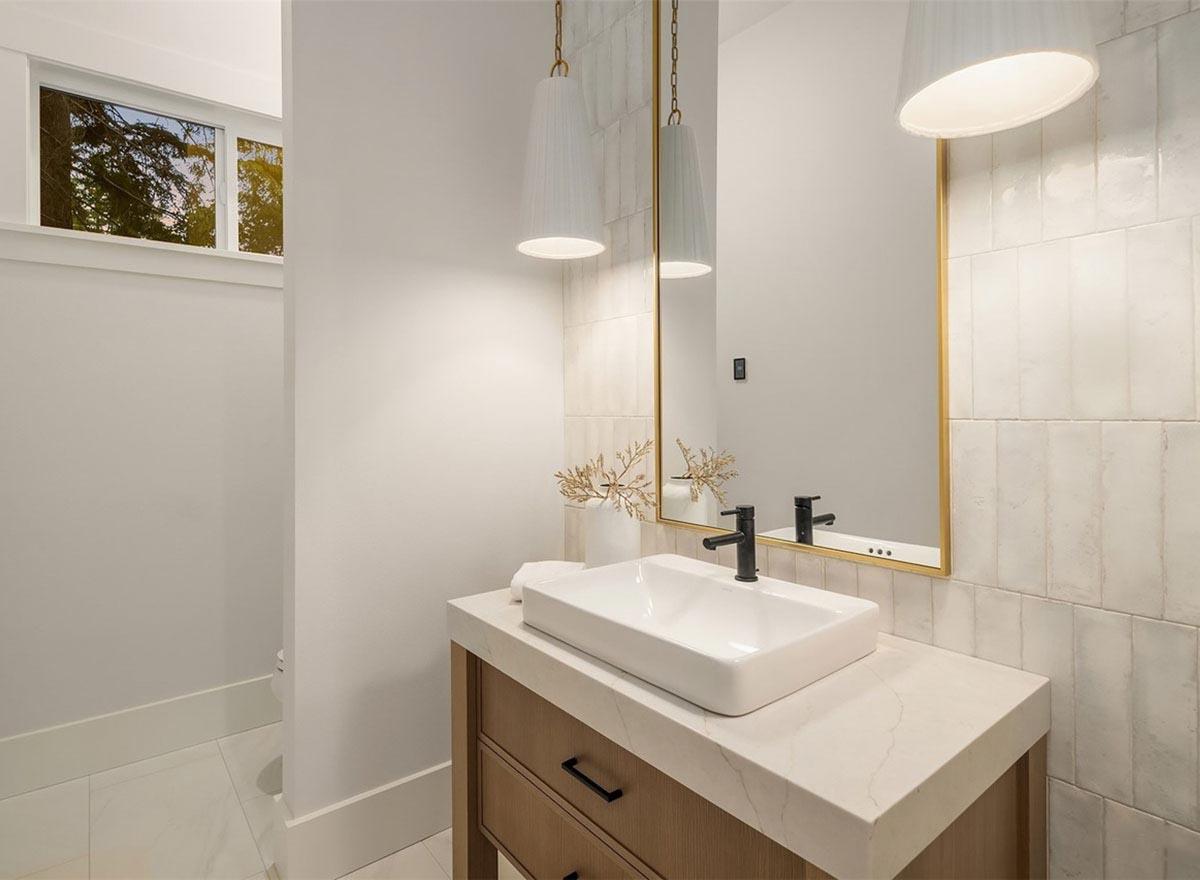 Plan 23939JD: 4100 Square Foot Modern Farmhouse with 2-Story Great Room and Upstairs Rec/Media Room - Image #28 - Contemporary, Modern Farmhouse, New American